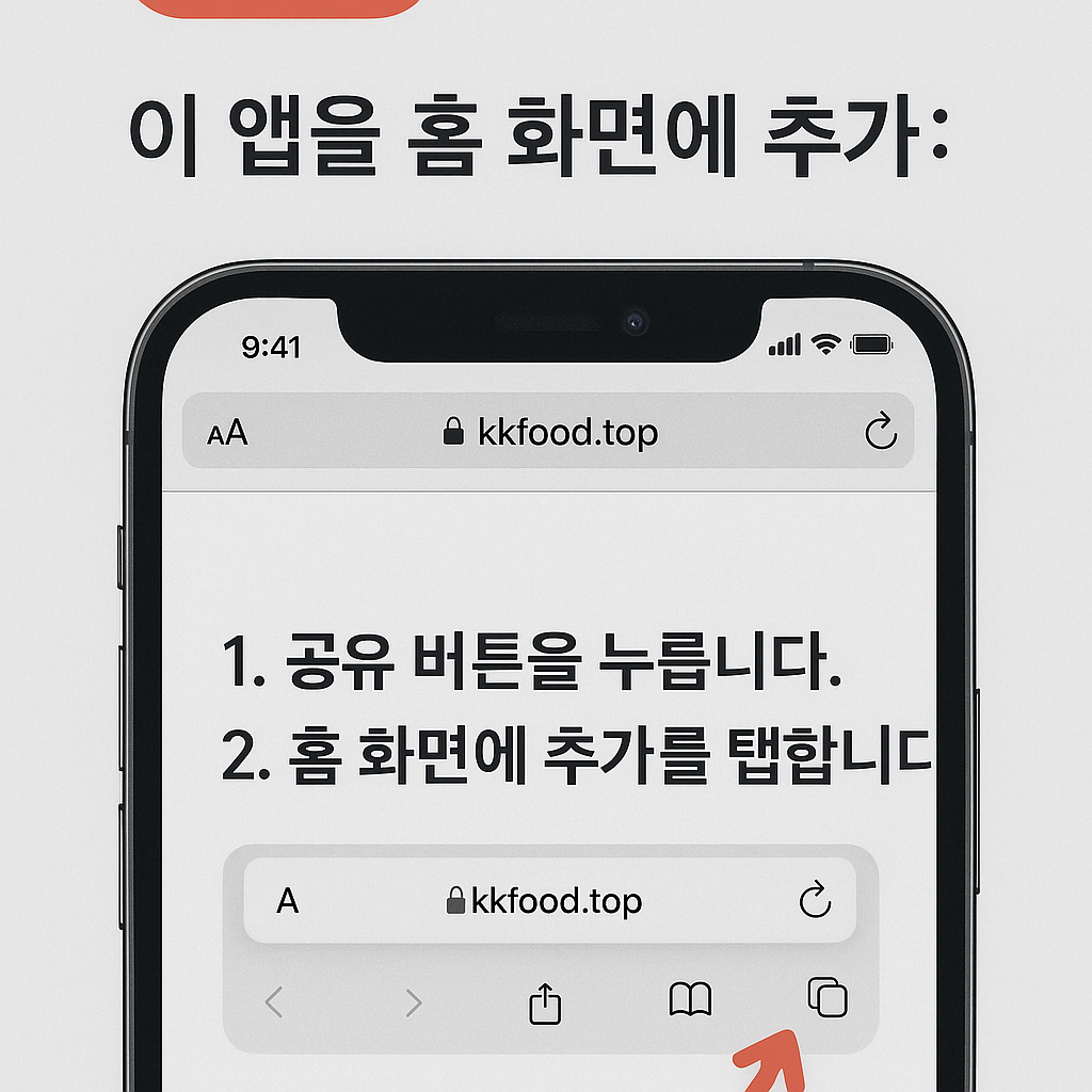 iOS Install Guide